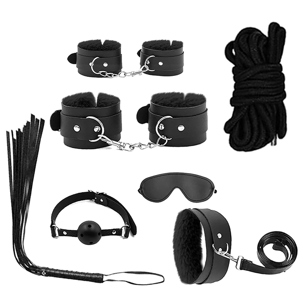 Leather Tooling Kit - Jouets pour adultes SM, ensemble de
