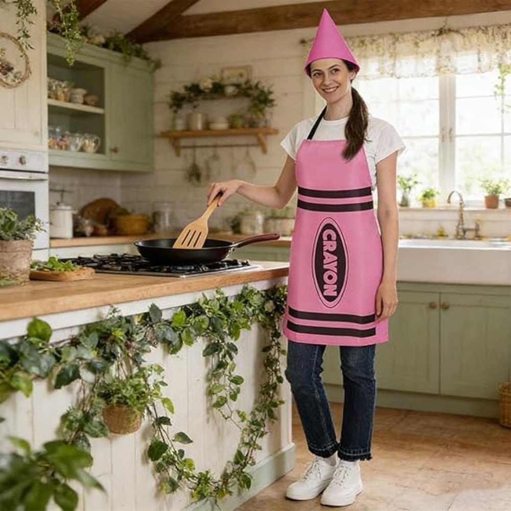 Art Craft Hat - Nouvel ensemble de gnomes colorés sur
