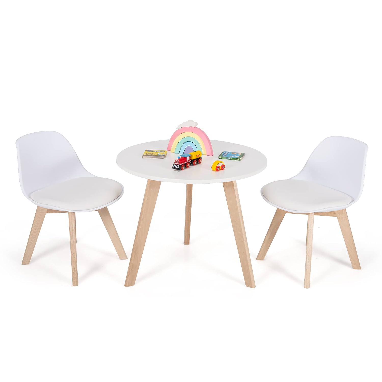 Art Craft Activities For Preschoolers - Ensemble Table et Chaise pour Enfants