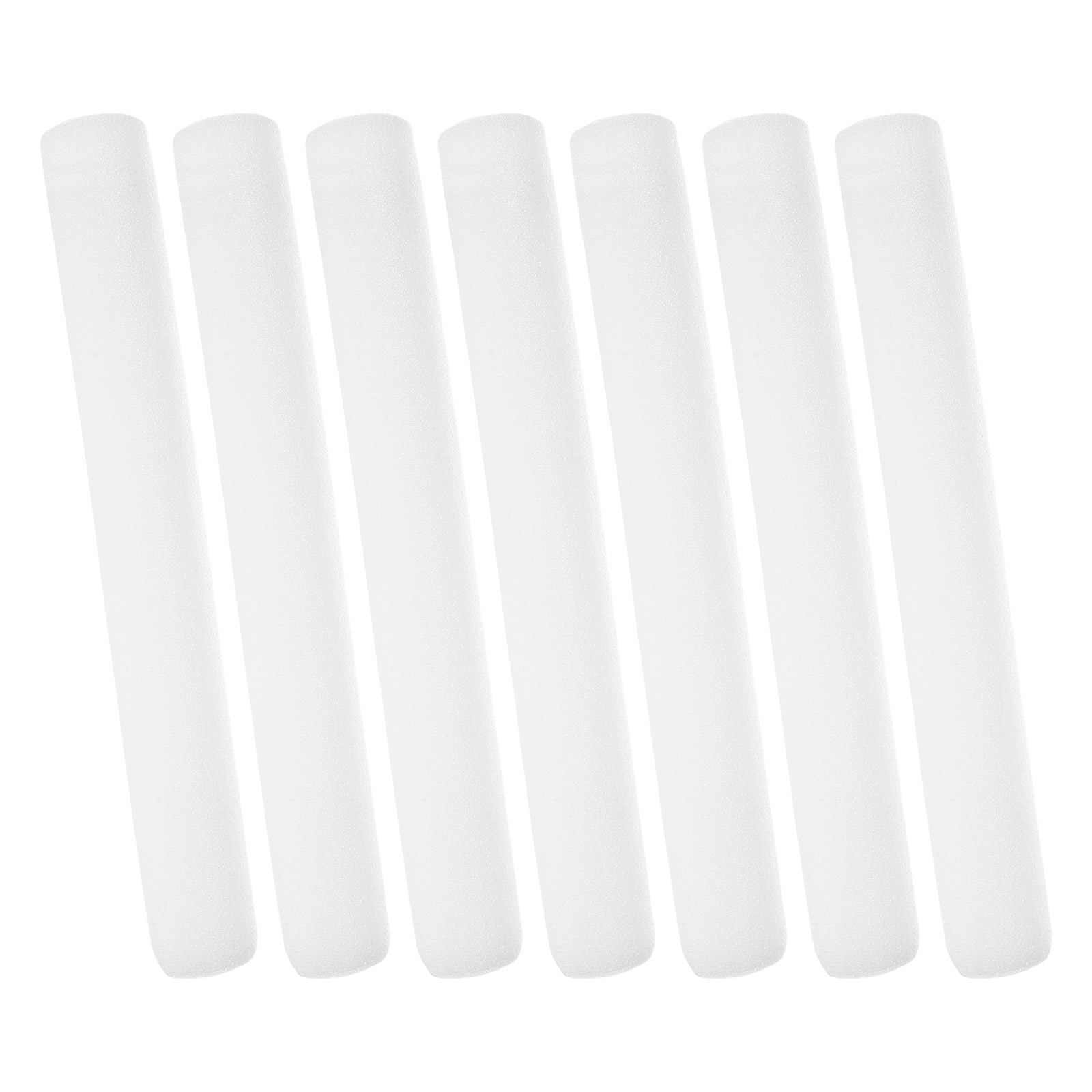 Art Craft Stick - Bâtons de mousse florale 7 pièces,