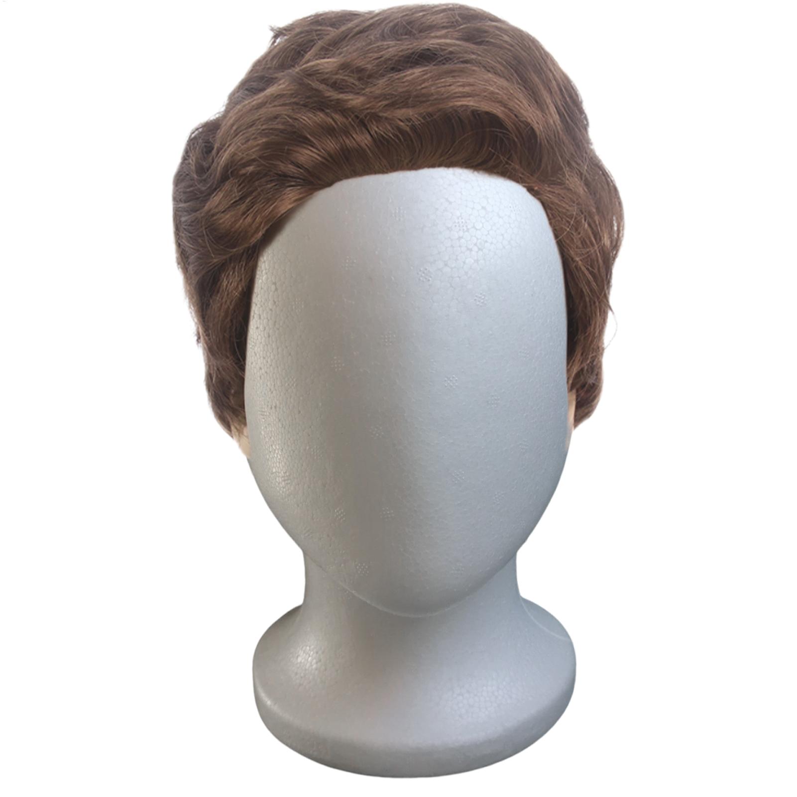 Art Craft Hat - Tête de mannequin en mousse, modèle