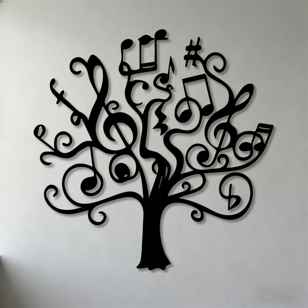 Art And Craft Studio - CIFBUY – décoration murale en métal,