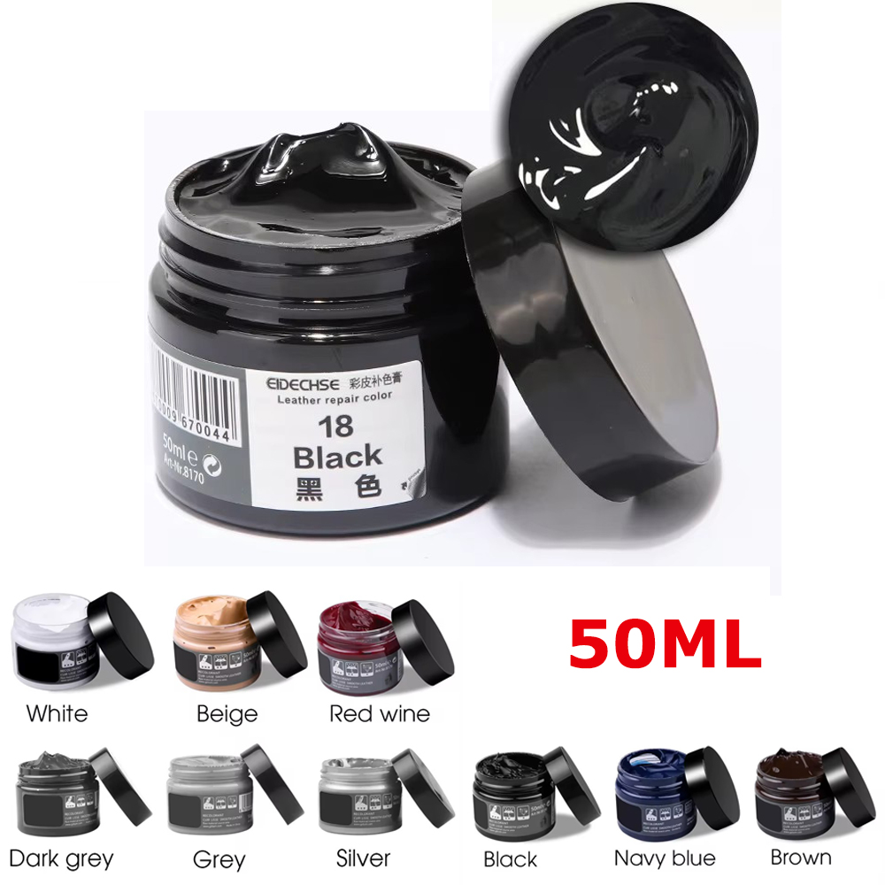 Leather Tooling Kit - Kit de réparation cuir moto et