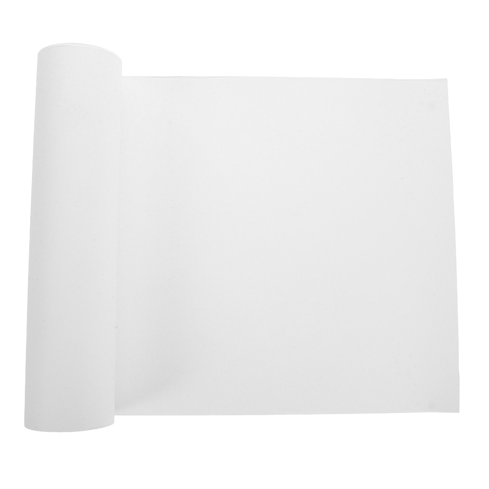 Art Craft Activities For Preschoolers - Rouleau de papier cartonné blanc extra