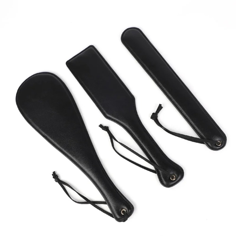 Leather Tooling Kit - Ensemble d'outils de massage en cuir,