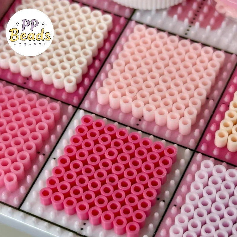 Art Craft Activities For Preschoolers - Perles Hama de 2,6 mm, 1000
