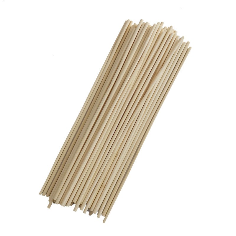 Tiges de cheville en bambou de - Art Craft Stick avis et prix