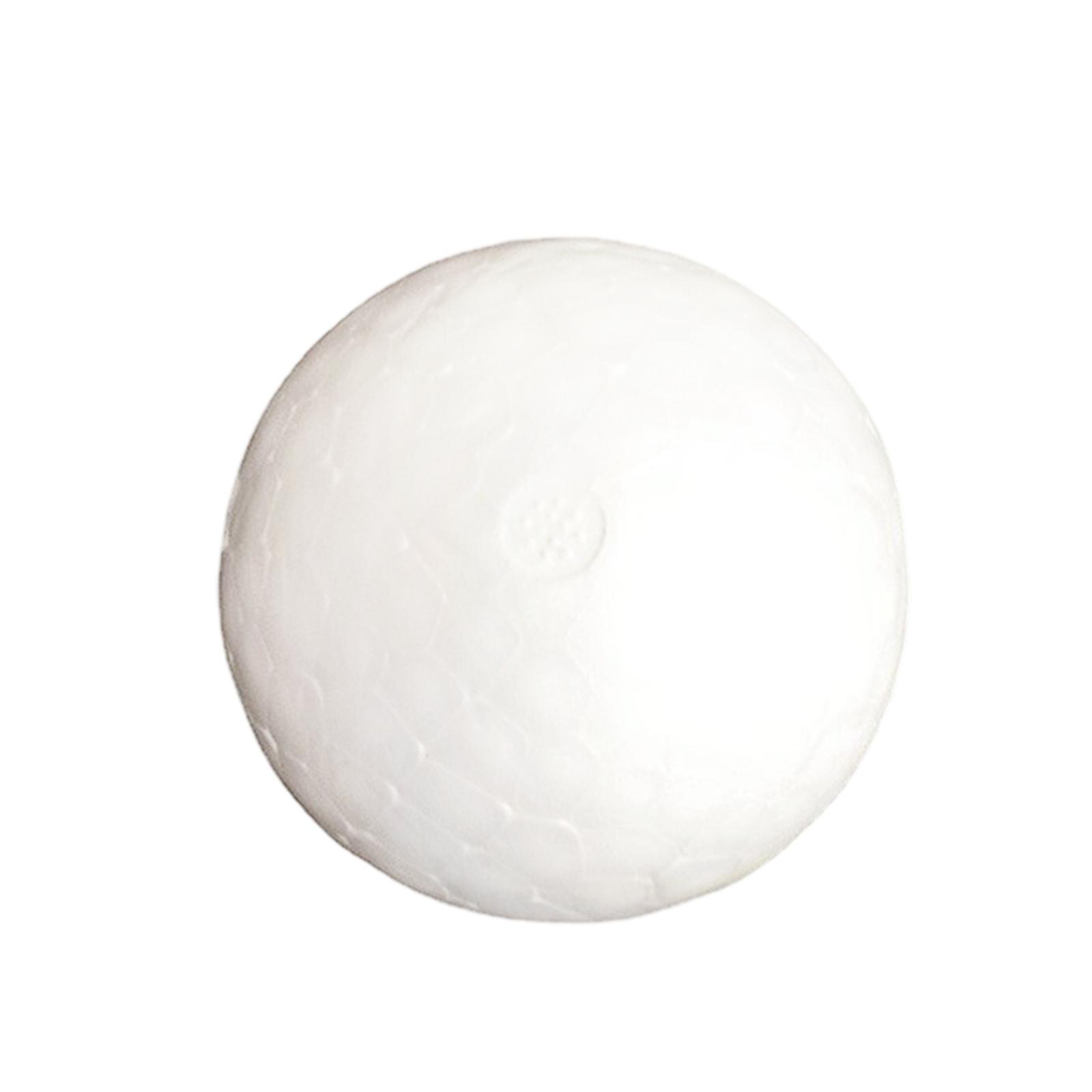 Boules en mousse blanches pour - Art Craft Holiday avis et prix