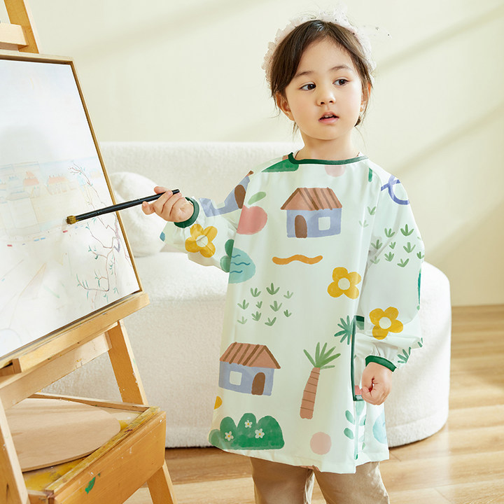 Chemise de protection imperméa - Art Craft 5 Year Old avis et prix