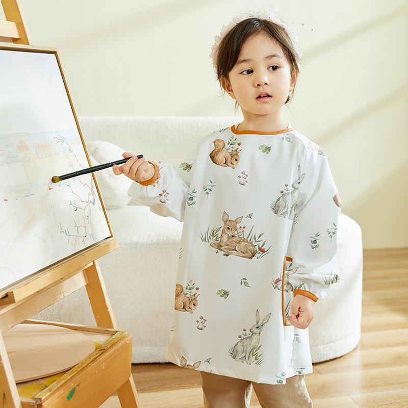 Chemise de protection imperméa - Art Craft 5 Year Old avis et prix