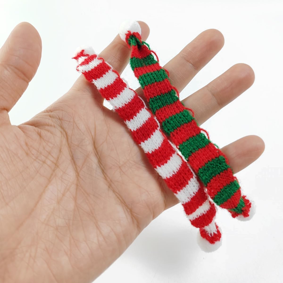 32 pièces Mini chapeau en tric - Art Craft Hat avis et prix