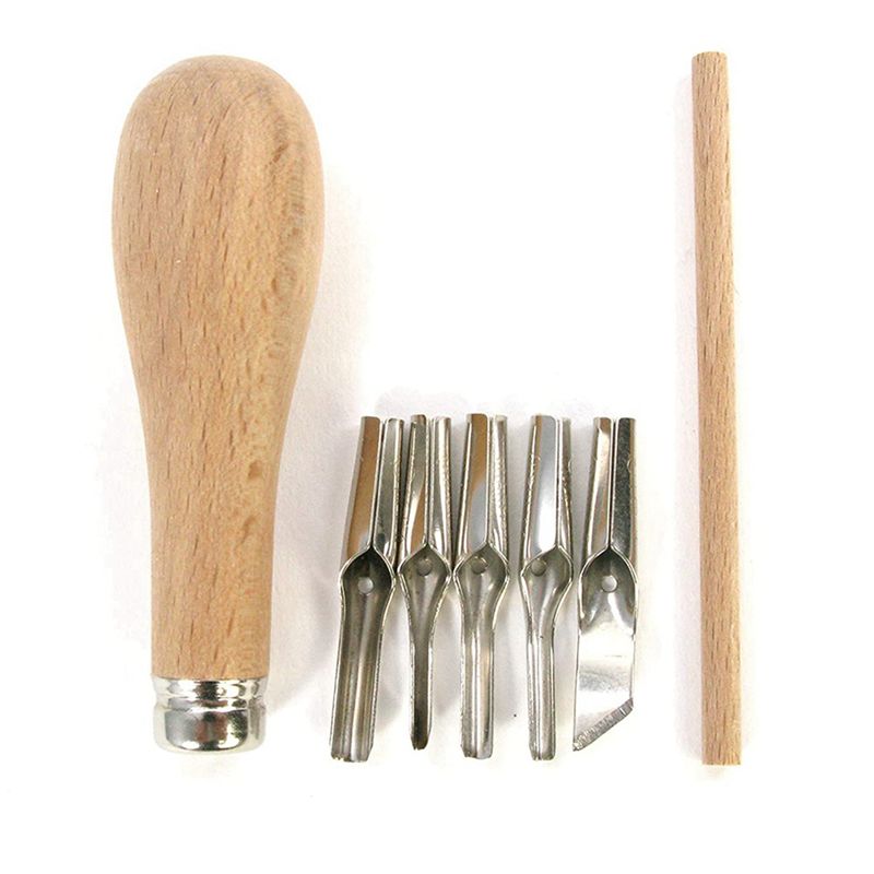 5X Outils de découpe de blocs  - Lino Printing Block avis et prix