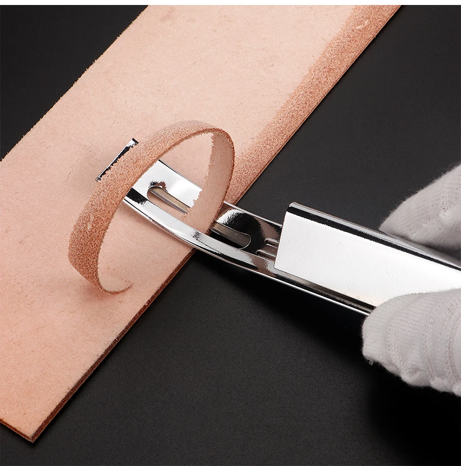 1 ensemble de biseauteurs de s - Leather Tooling Kit avis et prix