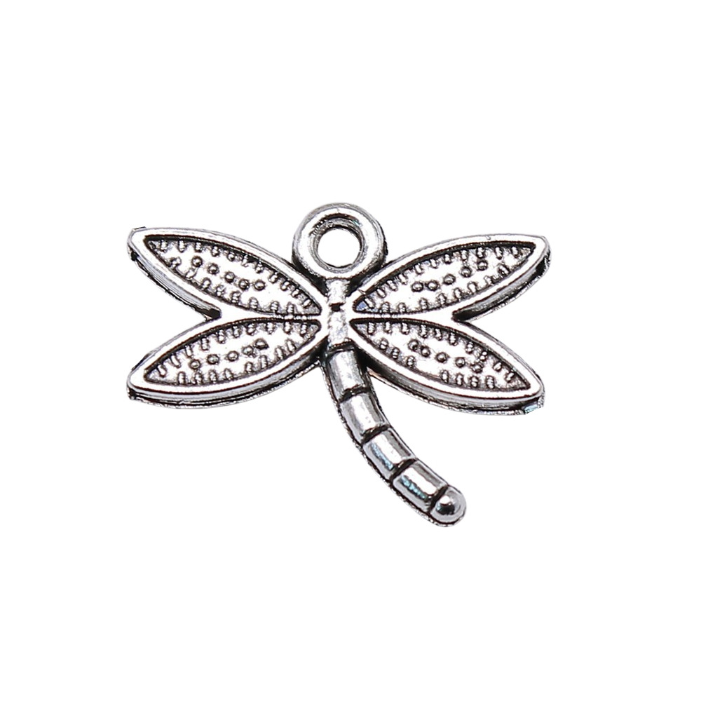 Breloques libellules couleur a - Artwork Craft avis et prix