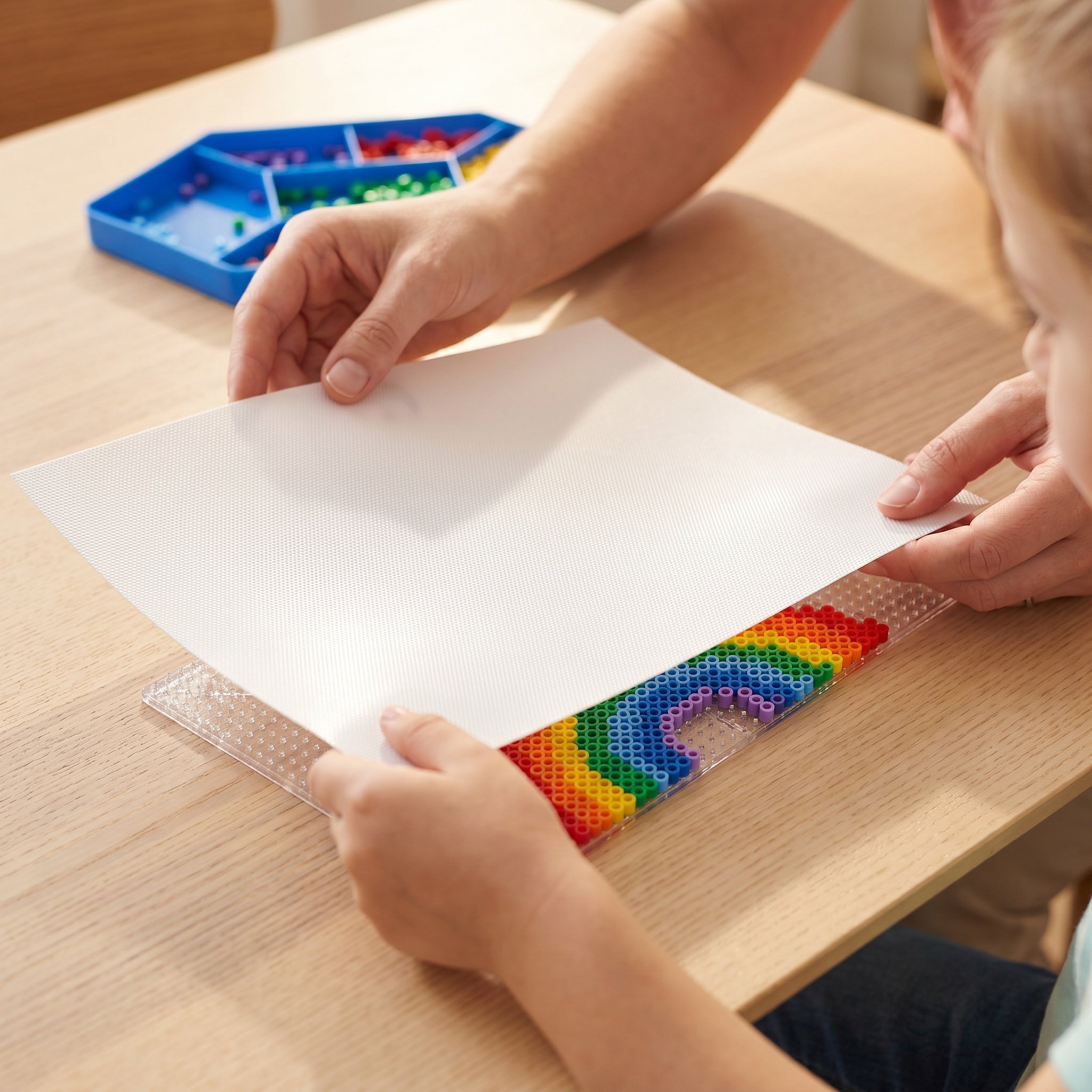 5 pièces de papier à repasser  - Art Craft Stick avis et prix