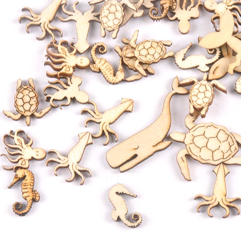 20 pièces 25-40mm tortue de me - Art Craft Horse avis et prix
