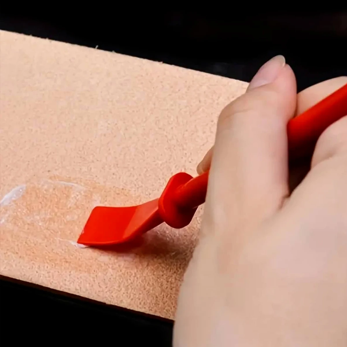 Spatule en polypropylène avec  - Art Craft Stick avis et prix