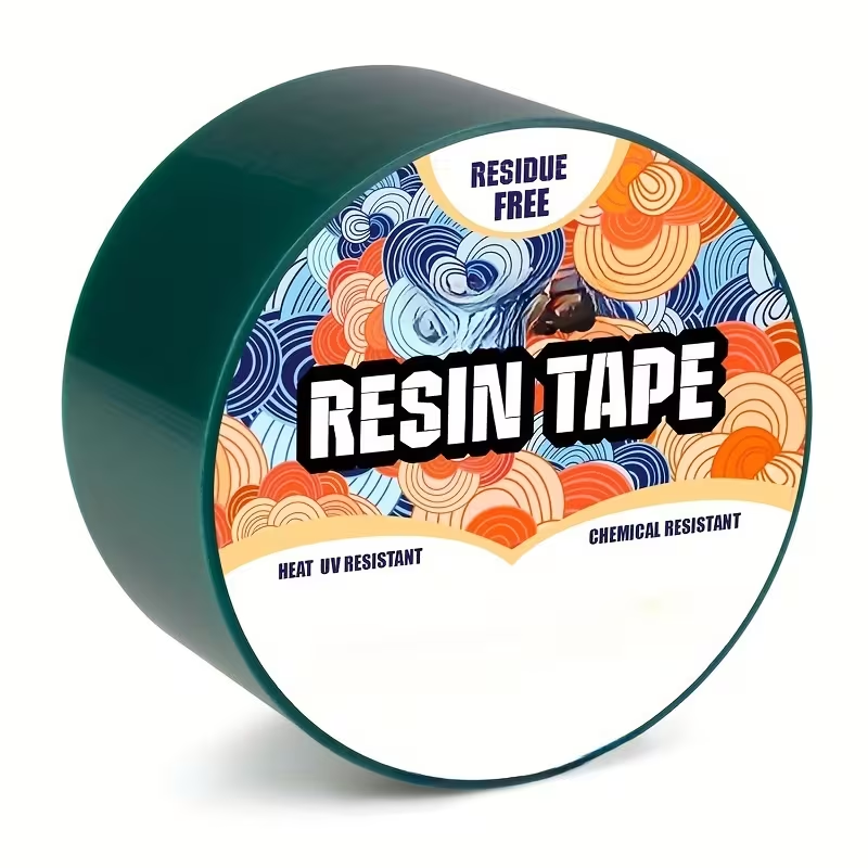 Ruban adhésif en résine époxy  - Art Craft Stick avis et prix