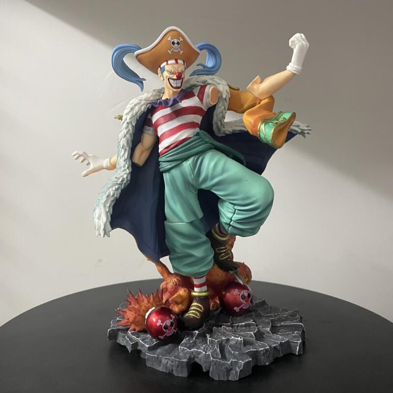 Nouvelle figurine d'anime One  - Art Craft Holiday avis et prix