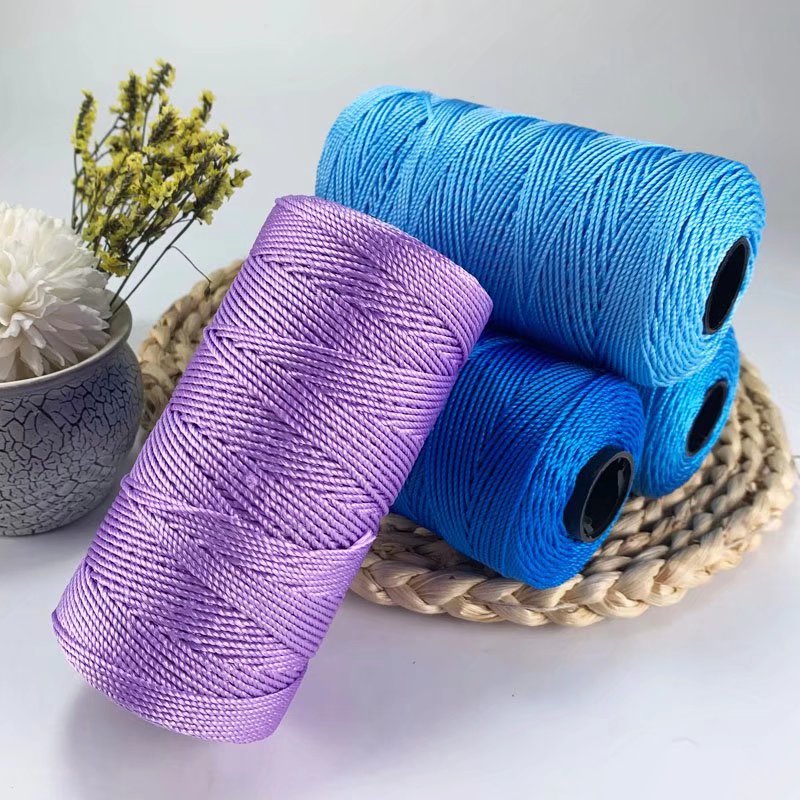 Fil à Crochet de 200m, 1 pièce - Art Craft Hat avis et prix