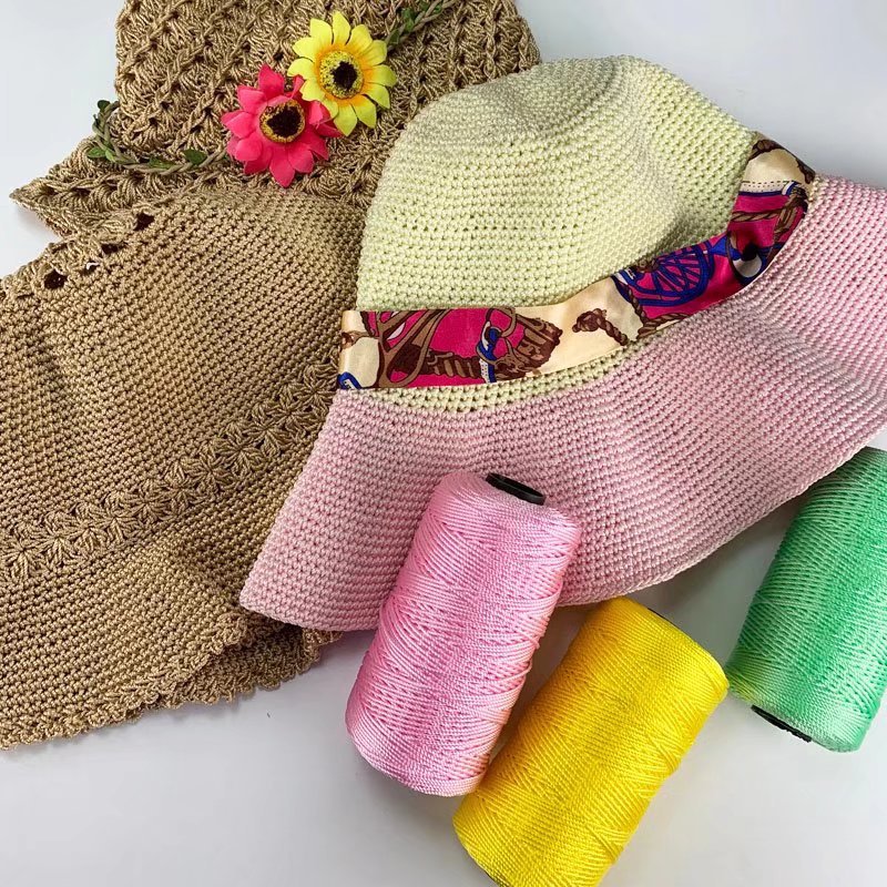 Fil à Crochet de 200m, 1 pièce - Art Craft Hat avis et prix