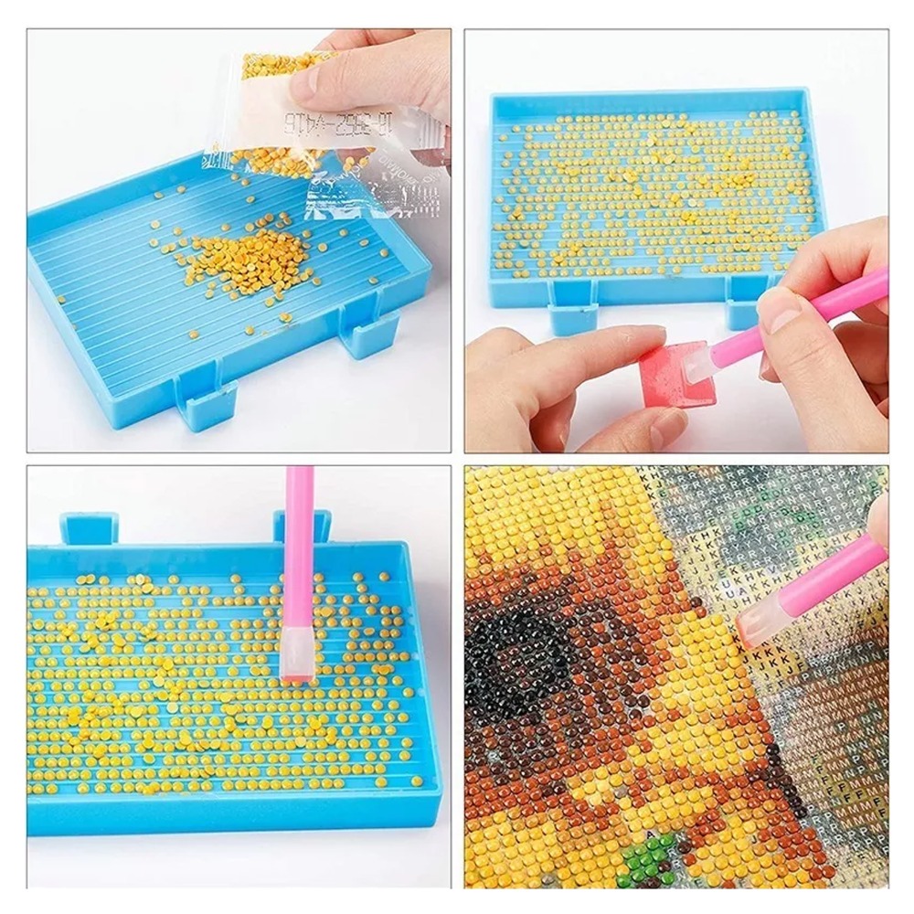 Kit de Peinture Sûr pour Proje - Art And Craft Studio avis et prix