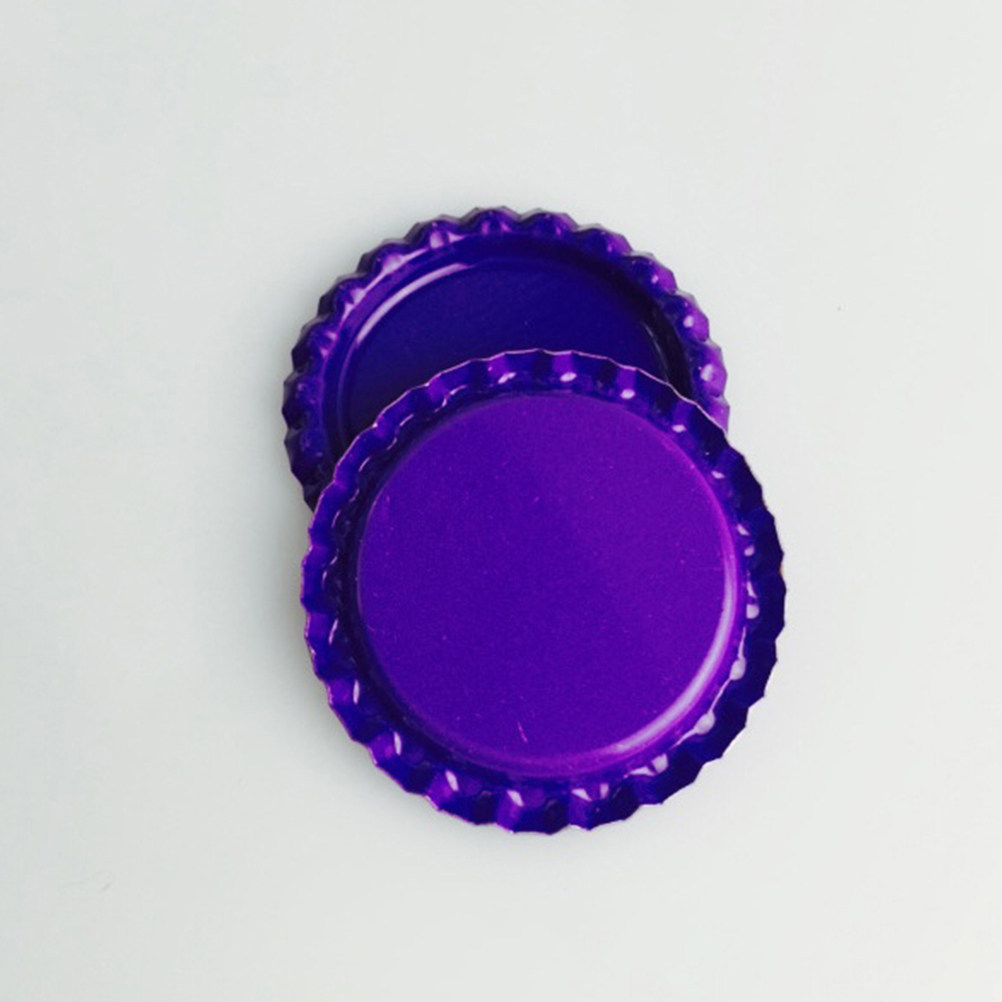 100 pièces de capsules de bièr - The Art And Craft Of Jewelry avis et prix