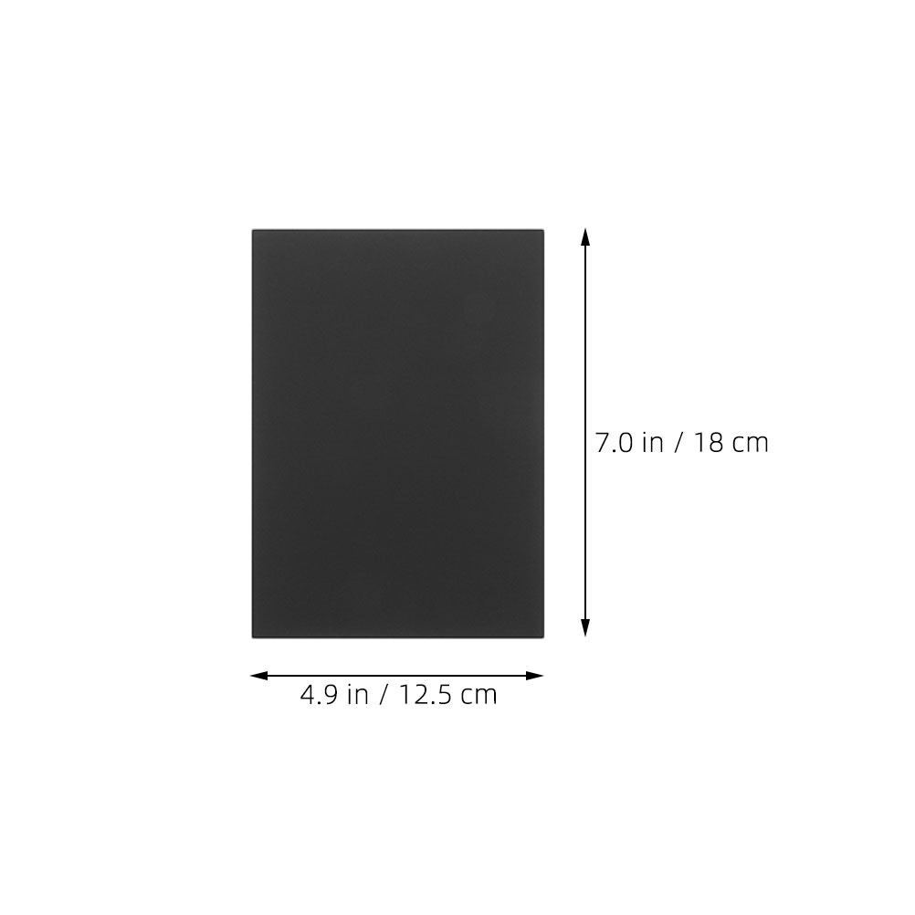 1 ensemble de papier à gratter - Art Craft Stick avis et prix