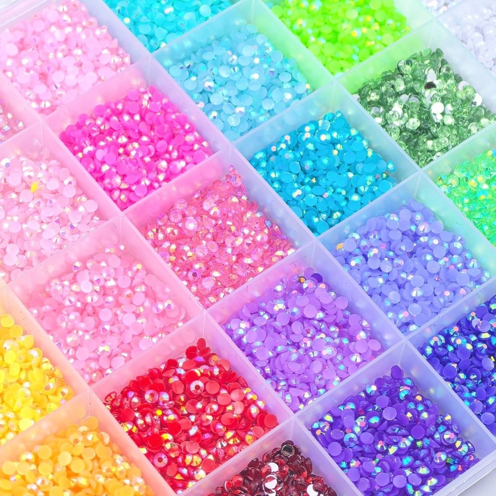 Kit de strass en résine multic - Art Craft Hat avis et prix