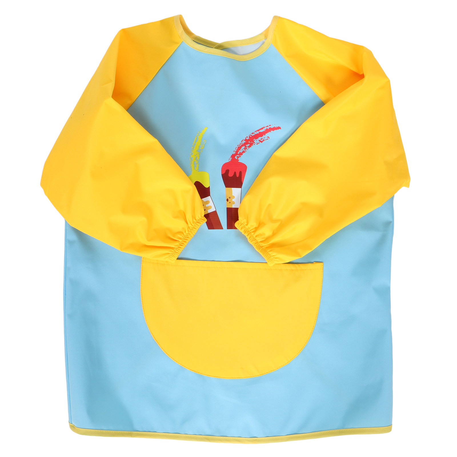 Tablier de peinture imperméabl - Art Craft Activities For Preschoolers avis et prix