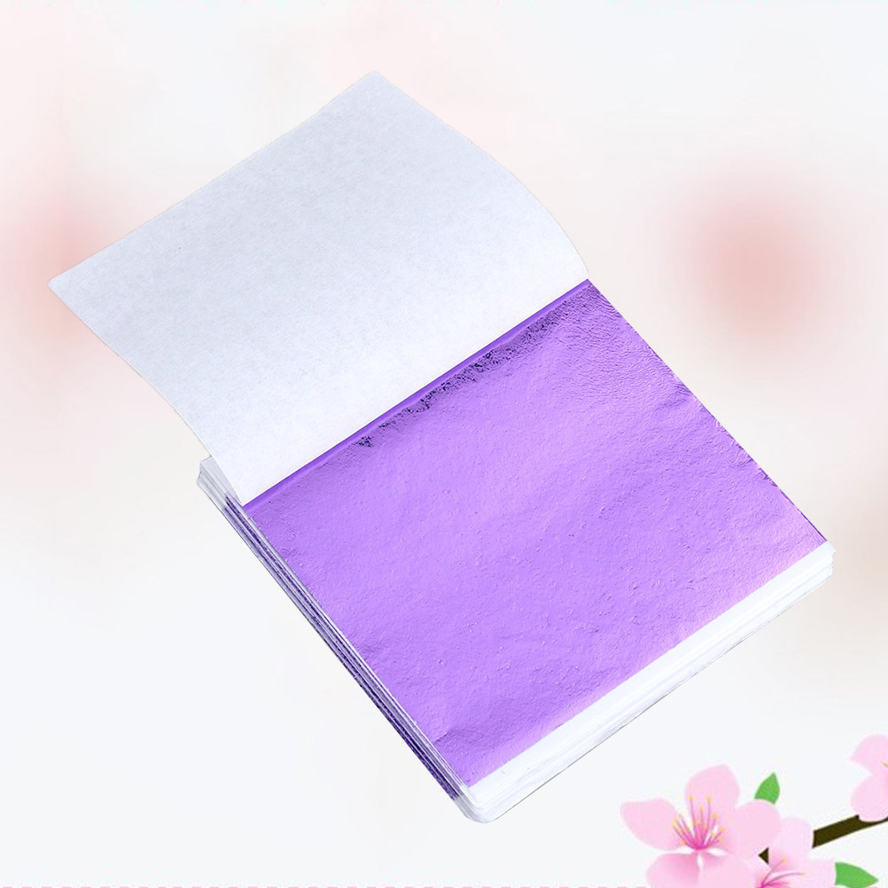 50 feuilles de papier imitatio - Art Craft Vase avis et prix
