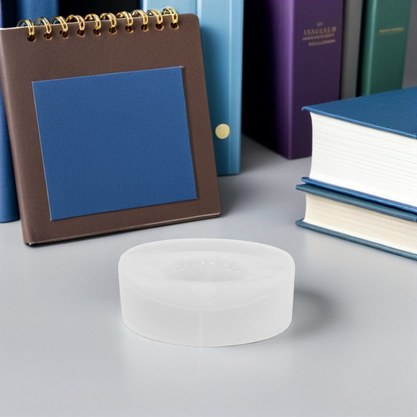 Moule réaliste en silicone pou - Art Craft Holiday avis et prix