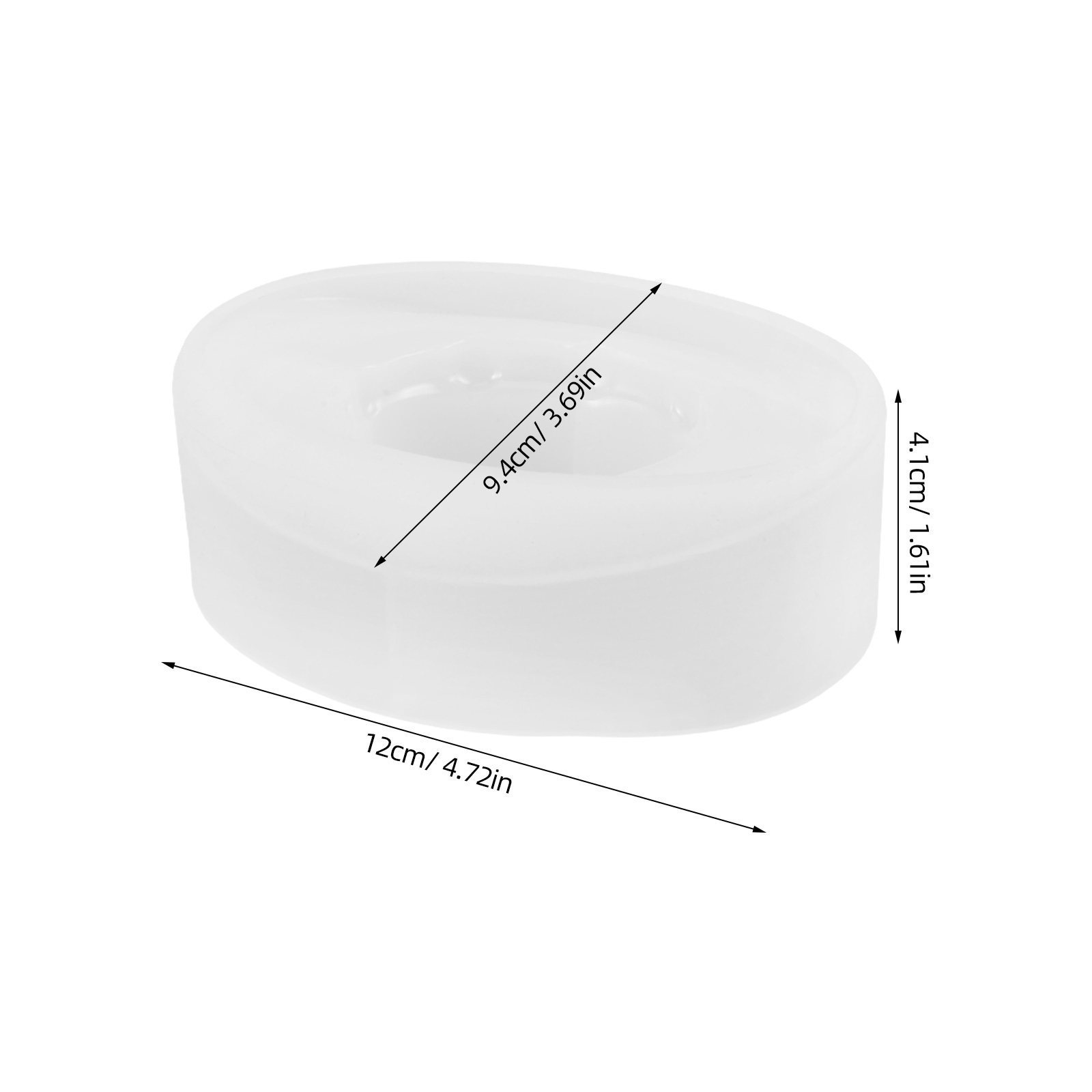Moule réaliste en silicone pou - Art Craft Holiday avis et prix