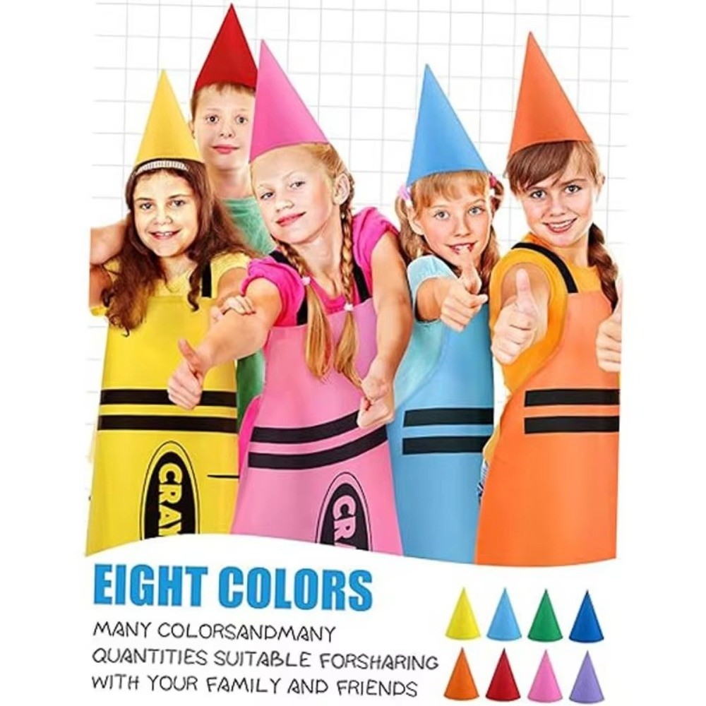 Nouvel ensemble de gnomes colo - Art Craft Hat avis et prix