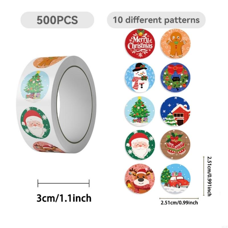 Autocollants noël en PVC 462E, - Art Craft Holiday avis et prix