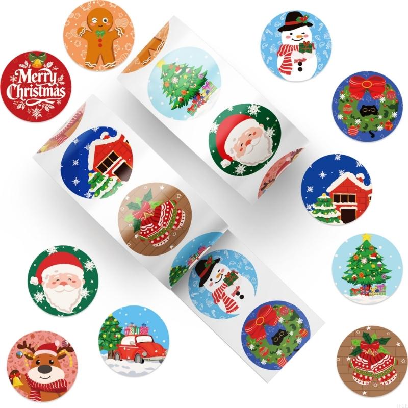 Autocollants noël en PVC 462E, - Art Craft Holiday avis et prix