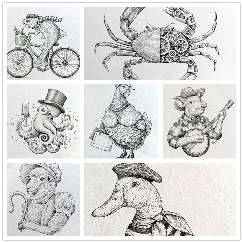 Nouveau 2025 timbres clairs ca - Art Craft Umbrella avis et prix