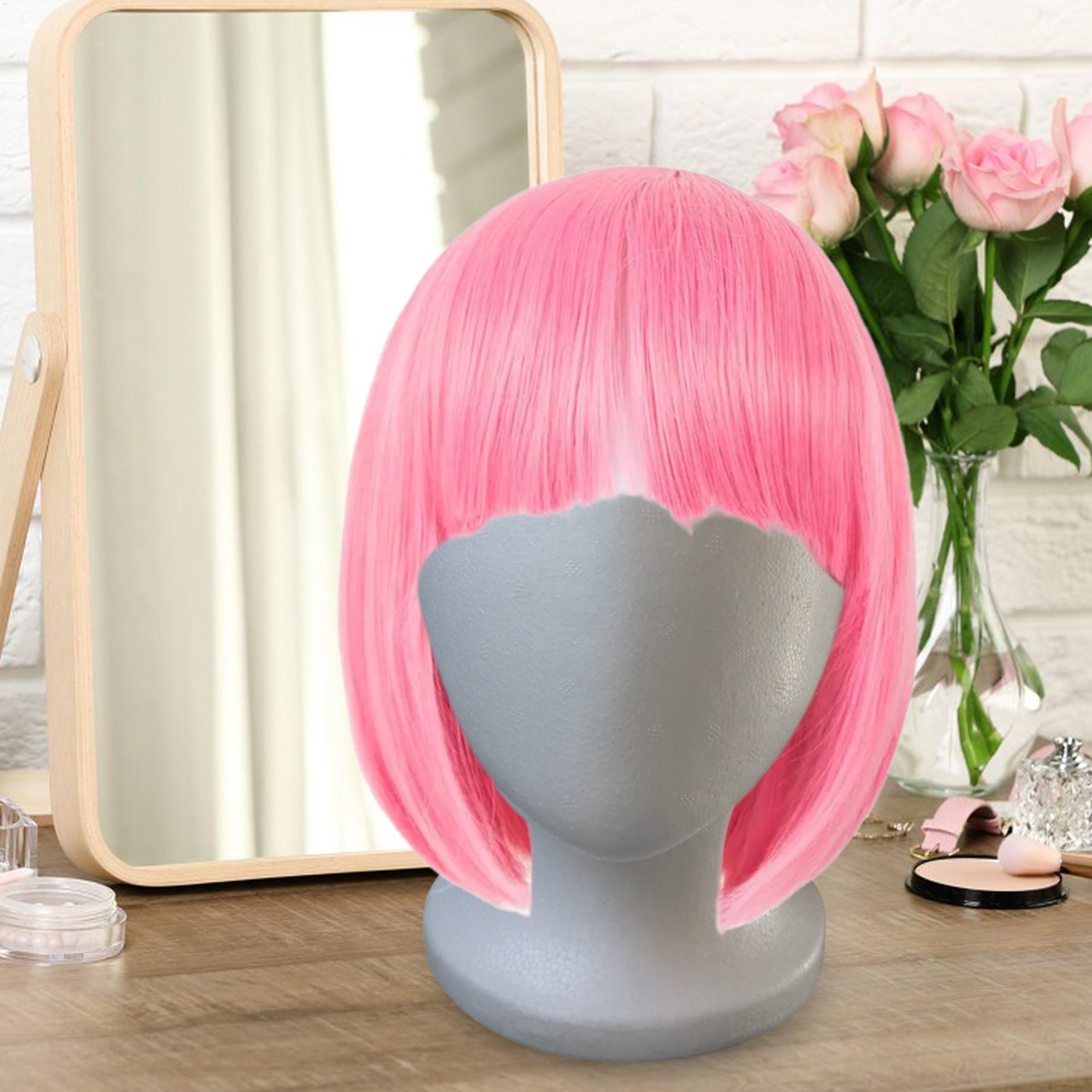 Tête de mannequin en mousse, m - Art Craft Hat avis et prix