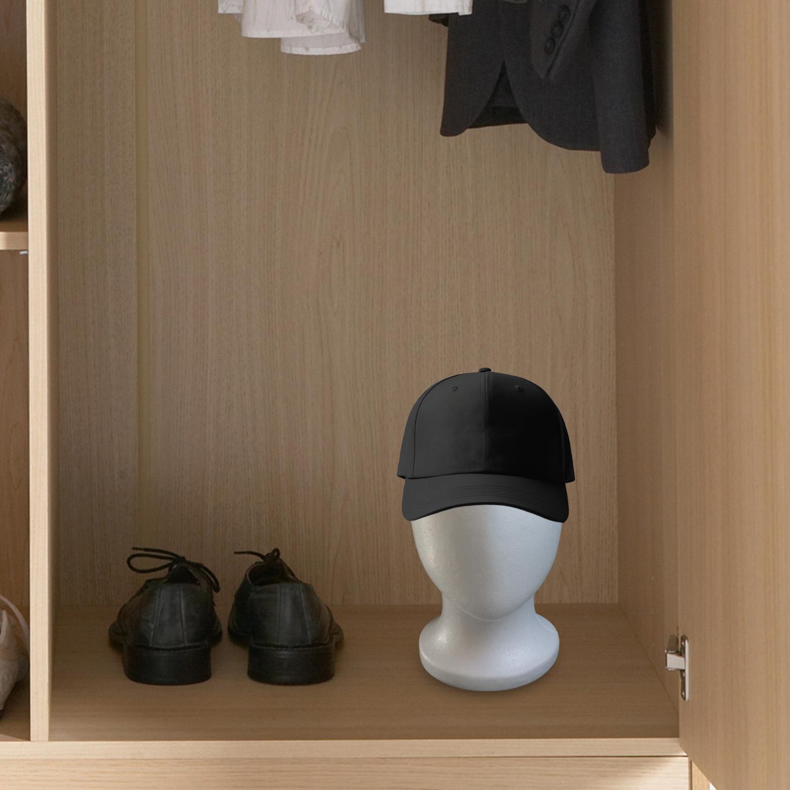 Tête de mannequin en mousse, m - Art Craft Hat avis et prix