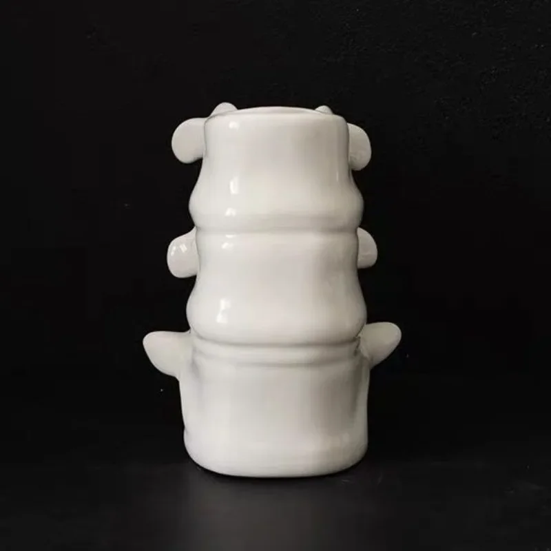Tasse à café colonne vertébral - Art Craft Vase avis et prix