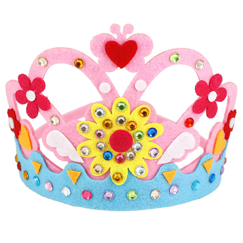 Bricolage artisanat jouet cour - Art Craft 5 Year Old avis et prix