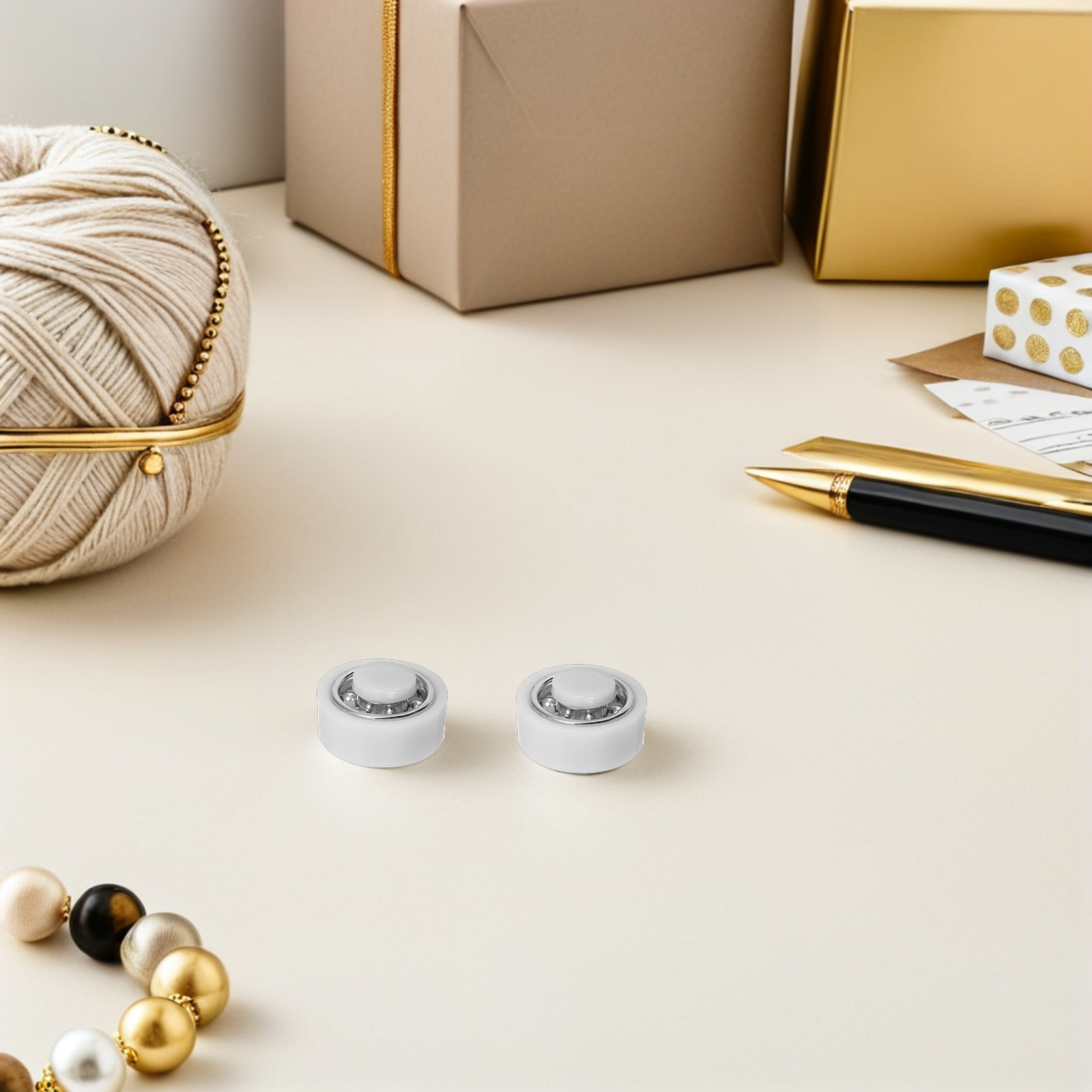 40 pièces de mini roulements à - The Art And Craft Of Jewelry avis et prix