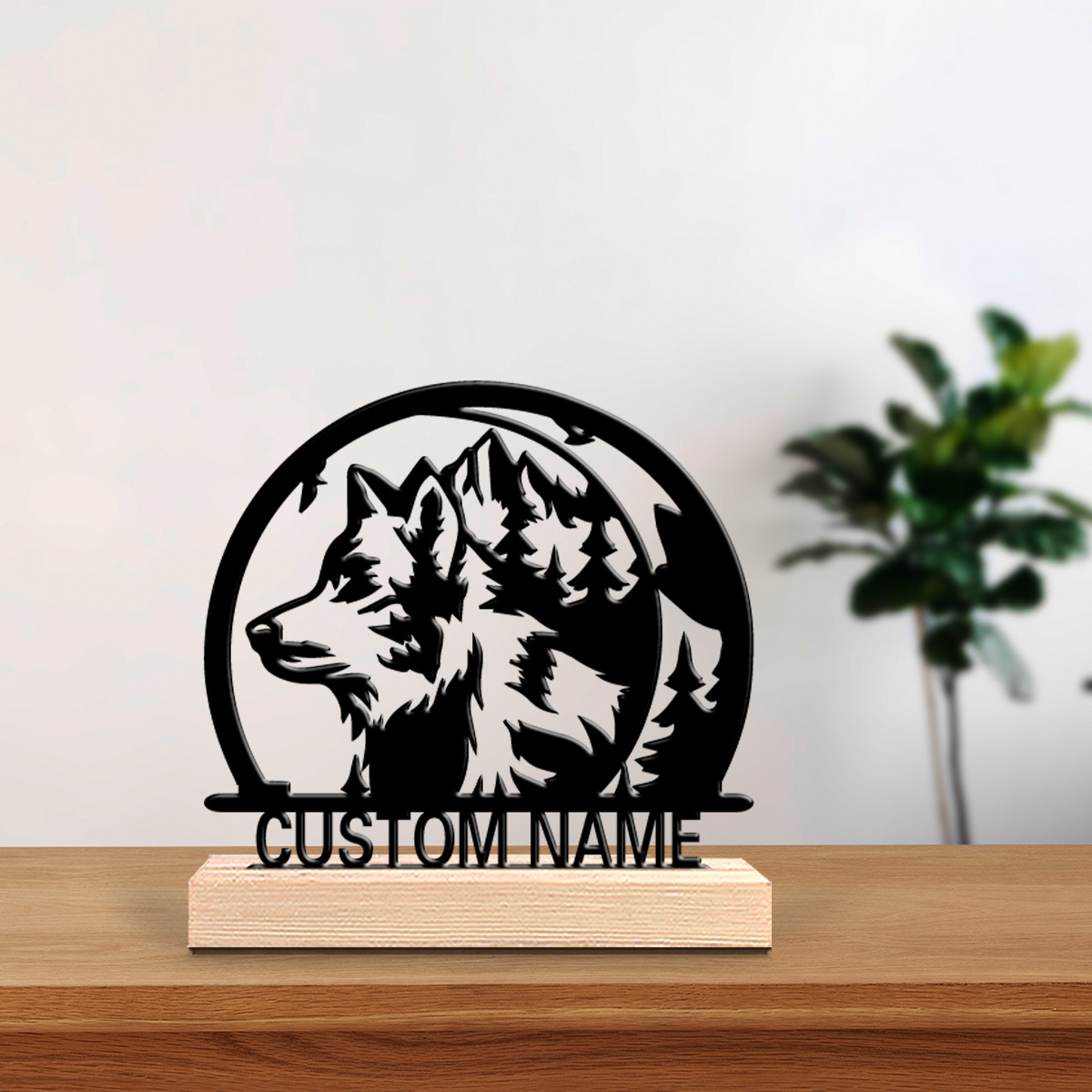 Statue en métal personnalisabl - Art Craft Letter A avis et prix