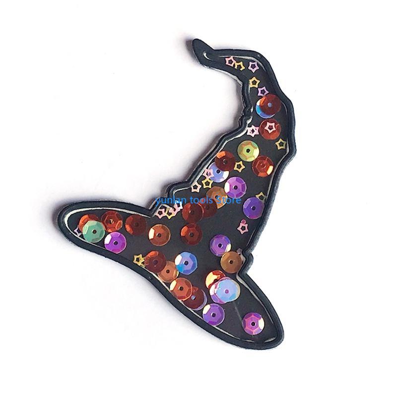 50lb Halloween Witch Hat Metal - Art Craft Hat avis et prix