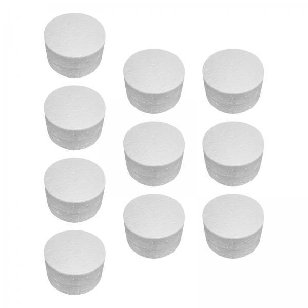 Boules de mousse artisanales,  - Art Craft Holiday avis et prix