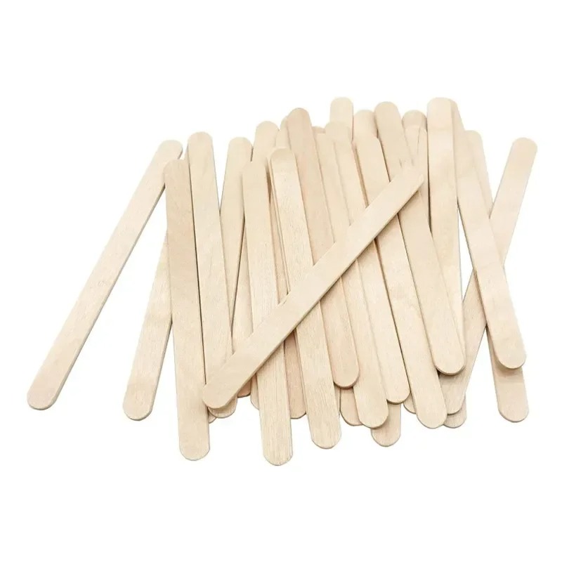 50 bâtonnets artisanaux en boi - Art Craft Stick avis et prix