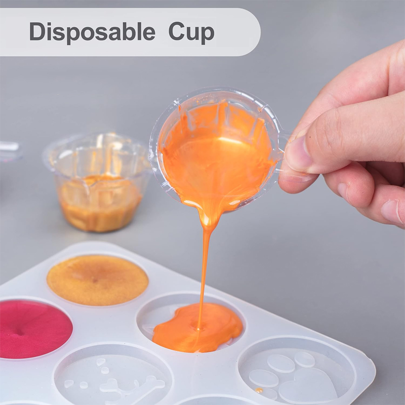 Kit d'outils en résine époxy,  - Art Craft Stick avis et prix