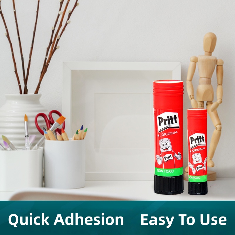 Colle en bâton Pritt originale - Art Craft 5 Year Old avis et prix