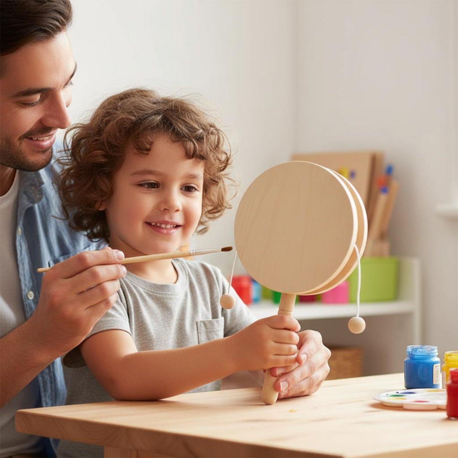 Kit d'activités artistiques en - Art Craft Activities For Preschoolers avis et prix