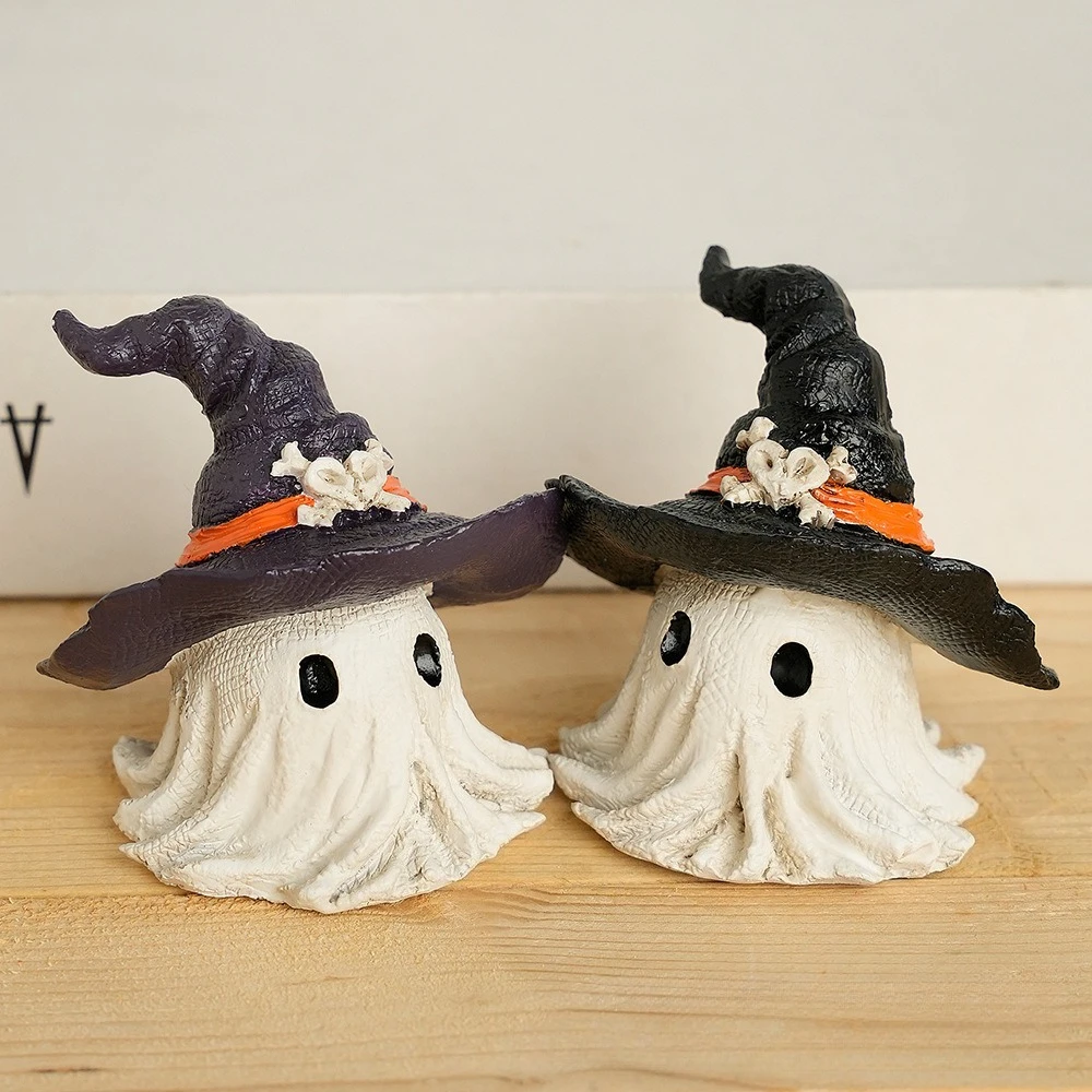 Chapeau d'horreur d'halloween, - Art Craft Hat avis et prix